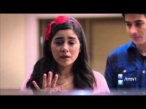 Beni Böyle Sev 48. Bölüm Klip: Yeni Türkü Yağmurun Elleri Son Sahne