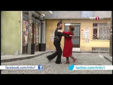 Seksenler Ergun Nazlı Vals