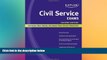 Big Deals  Kaplan Civil Service Exams (Kaplan Test Prep)  Best Seller Books Best Seller