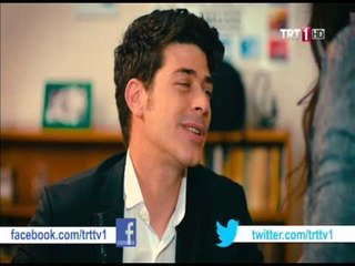 Beni Böyle Sev 17. Bölüm Klip Solmadan Gel Artık Aşkımın Gülü