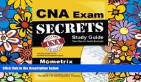 Big Deals  CNA Exam Secrets Study Guide: CNA Test Review for the Certified Nurse Assistant Exam
