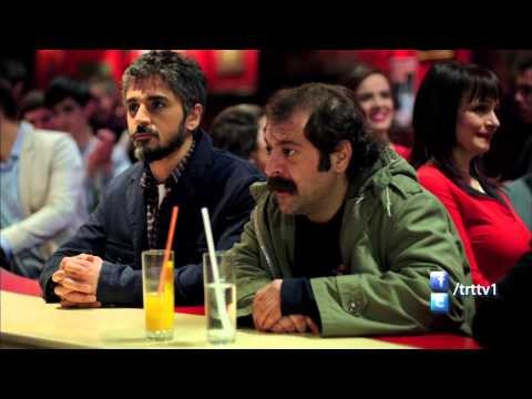 Beni Böyle Sev 51. Bölüm Klip Mabel Matiz Tamburu Yokuştan