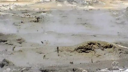 Estados Unidos investem em energia geotérmica para diminuir poluição