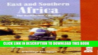 [New] East and Southern Africa: The Backpacker s Manual Exclusive Full Ebook