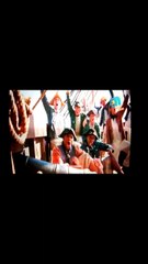 Historias Horribles Canción De La Marina Inglesa