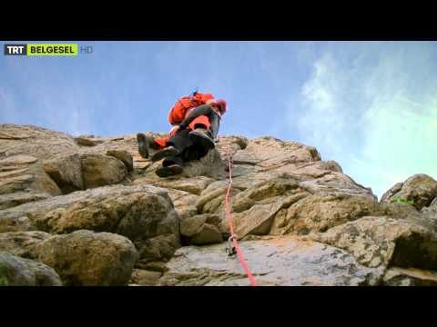 Özel Tim - Genel Tanıtım 2 - TRT Belgesel