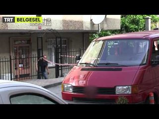 Kılavuz - Kamera Arkası | TRT Belgesel