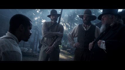 The Birth of a Nation - False Prophets