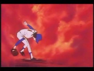 野球狂の詩 ～ 勇気のテーマ