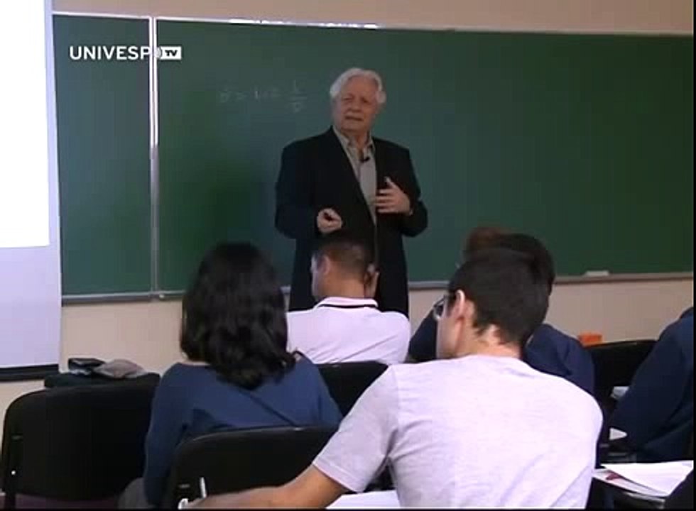 Aulas de Astronomia / Espectrógrafos e Detectores