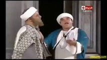 مسرحية واسلاماه - محمد عبد الرحمن عمو سلامة يا اعمى وعلى ربيع يقلد حسنى مبارك