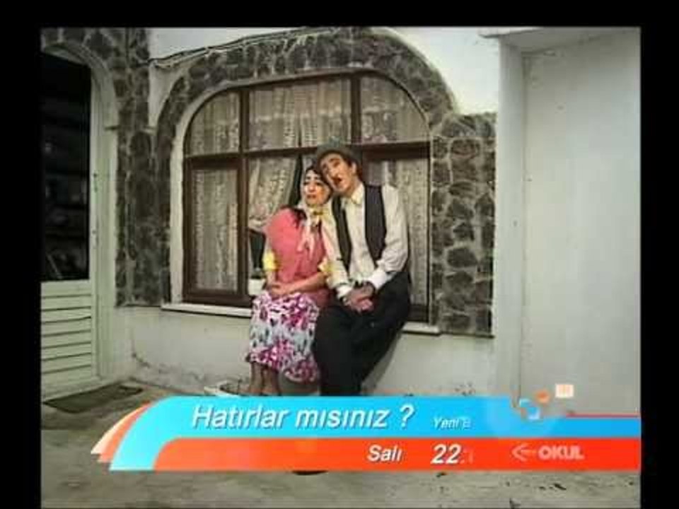 70'li -80'li yılların ekran yıldızlarını, efsane programlarını hatırlar mısınız?" - TRT Okul