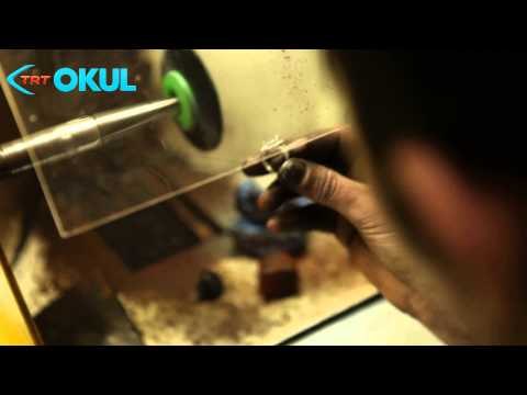 Yüzük Tamiri - Böyle Tamir Edilir - TRT Okul