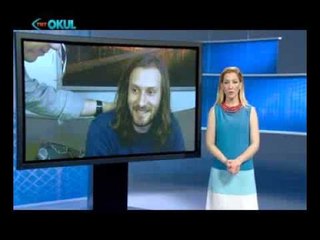 İngilizce Dersleri 2.Dönem - Ders: 14