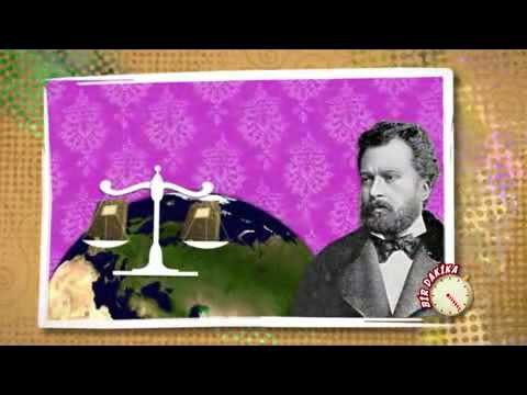 Tanzimat Edebiyatı - Bir Dakika - TRT Okul