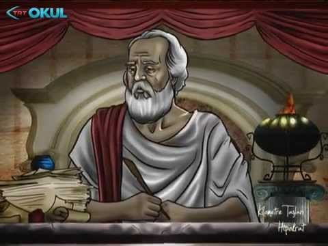 Hipokrat - Kilometre Taşları - TRT Okul