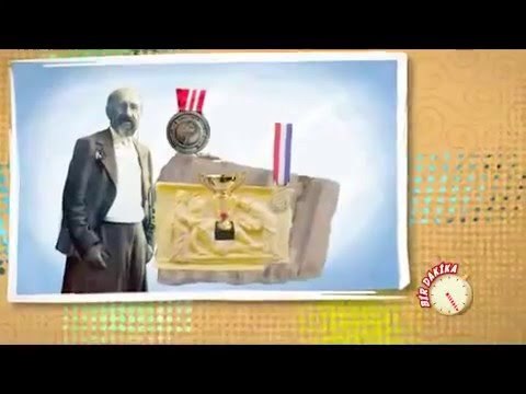 Osman Hamdi Bey - Bir Dakika - TRT Okul