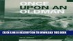 [PDF] Once Upon an Oldman: Special Interest Politics and the Oldman River Dam Full Collection