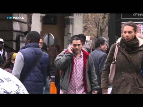 TRT World: Being a French and a Muslim after Paris attacks, Soraya Lennie reports from Paris