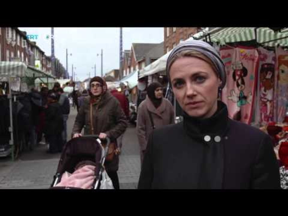 TRT World - Myriam Francois-Cerrah reports from London on UK anti-radicalisation