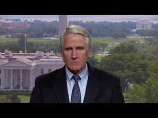 Interview with Brigadier General Mark Kimmitt on the war in Syria