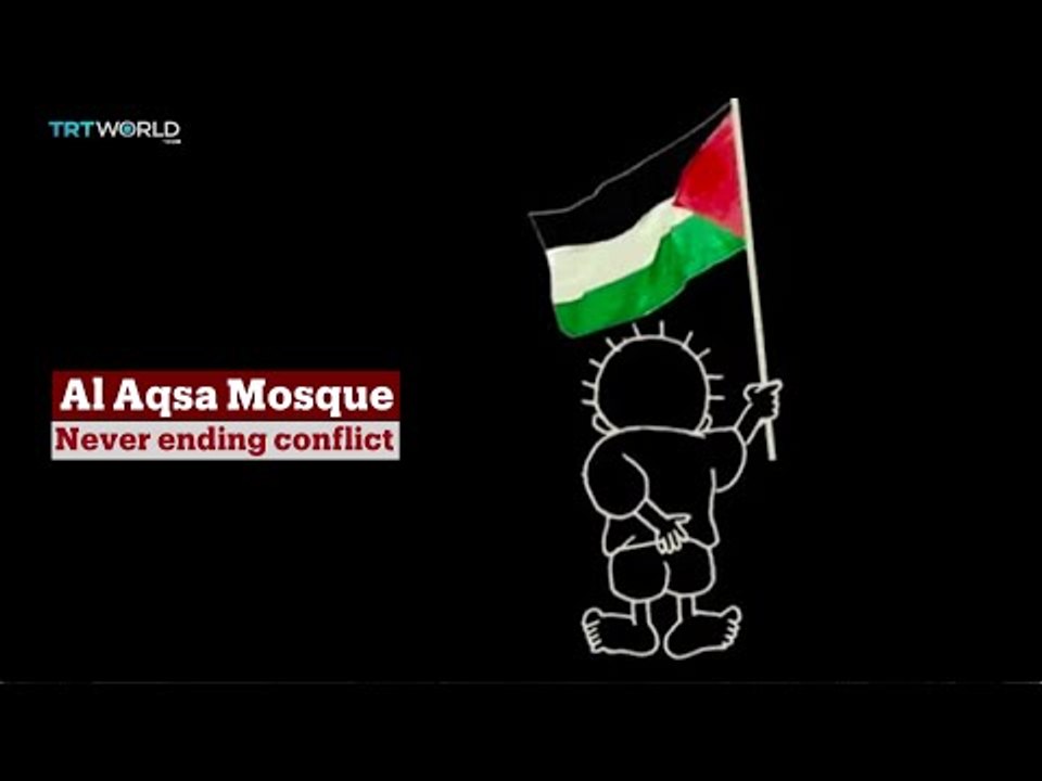 TRT World - World in Focus: Al Aqsa Mosque, Never Ending Conflict