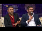 Ömer Hançeri ve Selami Durmuş - Dede Gine Yüz Aydır - Yeni Gün - TRT Avaz