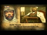 Emir Timur ve Timur İmparatorluğu - Önemli Detaylar - Türkistan Gündemi - TRT Avaz