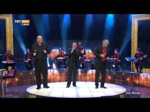 Pınar Başından Bulanır - Sırrı Talay - Zafer Erdaş - Tuncay Kurtoğlu - TRT Avaz