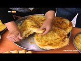Ahıska Mutfağını Tanımak Üzere Bursa'da Bir Aileye Konuk Olduk - Türk Osmanlı Şerbeti - TRT Avaz