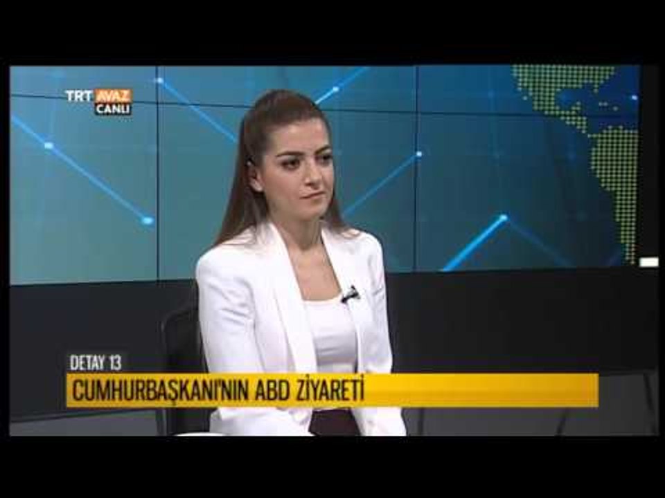 Azerbaycan Ermenistan Çatışma Süreci ve Rusya'nın Tutumu - Melik Yiğitel - Detay 13 - TRT Avaz
