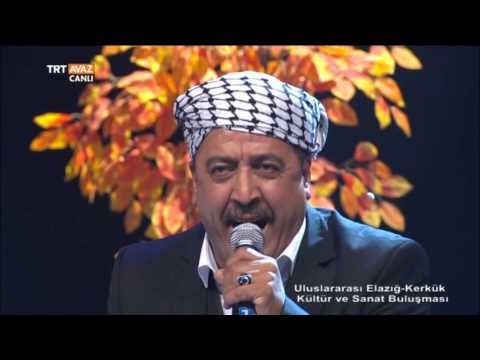 Harput / Kerkük Divanı - Uluslararası Elazığ Kerkük Kültür ve Sanat Buluşması - TRT Avaz