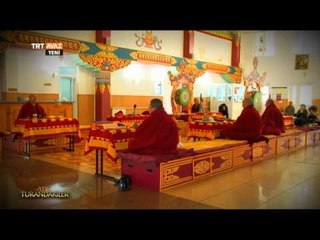 Download Video: Buryat Cumhuriyeti - Turandakiler - TRT Avaz