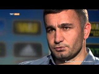 Karabağ Futbol Kulübü - TRT Avaz