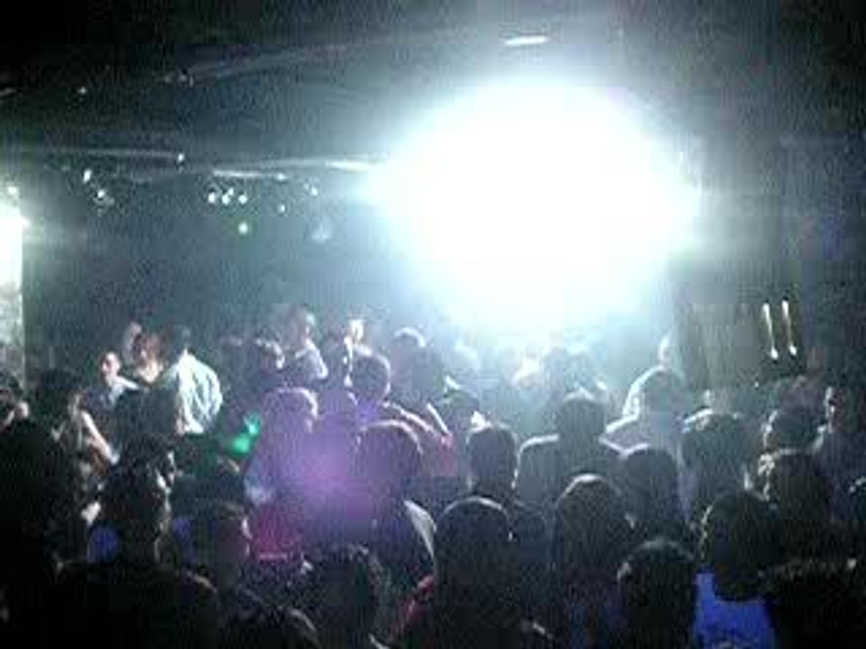 Soirée du Samedi 4 Mars 2006