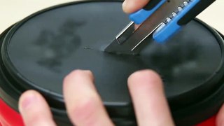 DIY Multi Purpose Cleaning Wipes