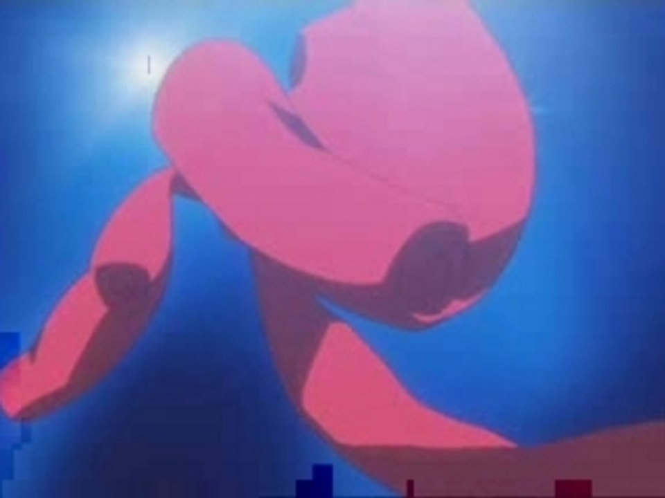 Amv - Kaleido Star Opening