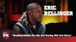 Eric Bellinger - Breaking Outside The Box And Dealing With Bad Advice (247HH Exclusive) (247HH Exclusive)