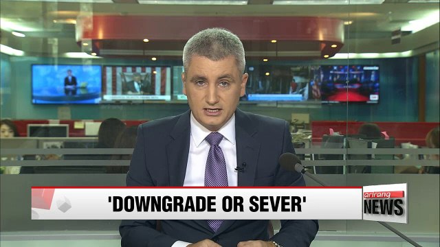 U.S. urging countries to reduce or completely cut ties with N. Korea: Russel