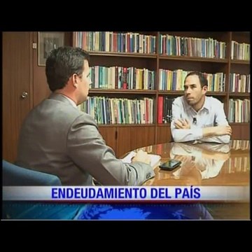 Televistazo 20h00 28-09-2016