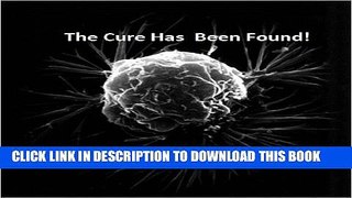 [PDF] Cure For Cancer Found Popular Colection