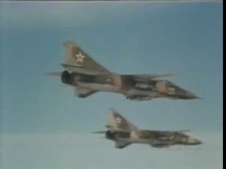 Mig-23 Flogger