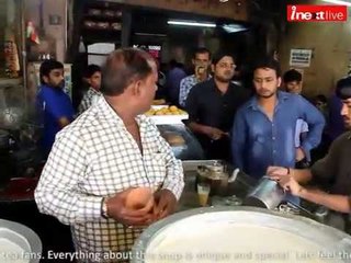 Hotspot for Tea fans in Kanpur