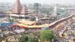 Patnaites celebrate Ram Navami with full of fervour and traditions