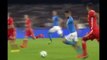 SC Napoli 4-2 Benfica - All Goals & Highlights (Champions League) 2016
