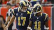 Thomas: Rams a Contender in NFC West?