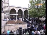 Bir Cuma ve Bir cami 18042014       جامع و جمعة جامع محمد نوري باشا بمدينة غازي عنتاب