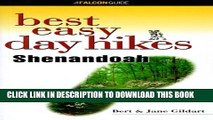 [New] Best Easy Day Hikes Shenandoah (Best Easy Day Hikes Series) Exclusive Online
