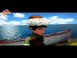 DEDE KORKUT HİKAYELERİ 51