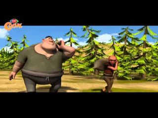 DEDE KORKUT HİKAYELERİ 48